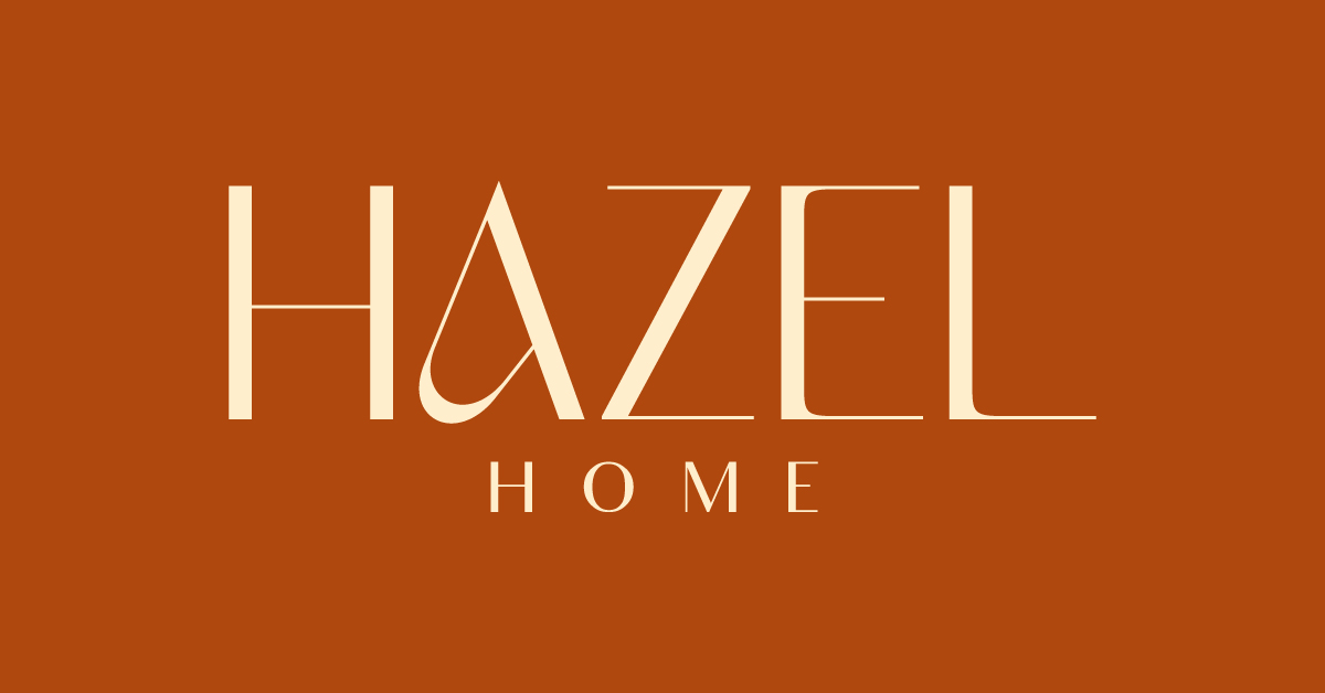 Hazel Home — Diseño de autora para llenar tu casa de luz y color